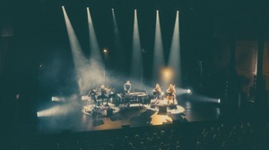 Christian Löffler • "Until We Meet Again Tour" • Live in Leipzig 🌃