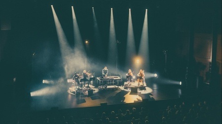 Christian Löffler • "Until We Meet Again Tour" • Live in Leipzig 🌃