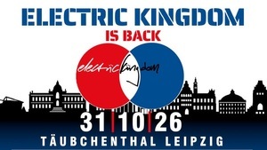 ELECTRIC KINGDOM