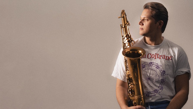 Armin Jambor Quartet