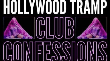 CLUB CONGESSIONS + Brat Club Night by Hollywood Tramp