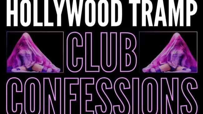 CLUB CONGESSIONS + Brat Club Night by Hollywood Tramp