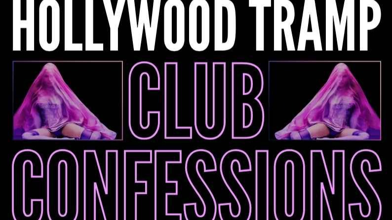 Titelbild der Veranstaltung CLUB CONGESSIONS + Brat Club Night by Hollywood Tramp