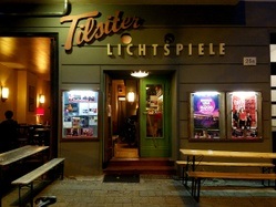 Tilsiter Lichtspiele