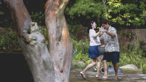 NO OTHER CHOICE - Vorpremiere