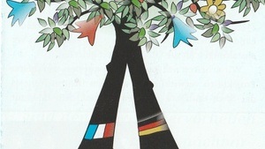 Deutsch-Französischer Salon