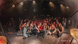 BONHSON - The International AC/DC Tribute Show