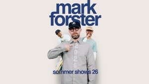 Mark Forster | Sommer Shows 2026