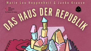 Das Haus der Republik - eine performative Staatsgründung