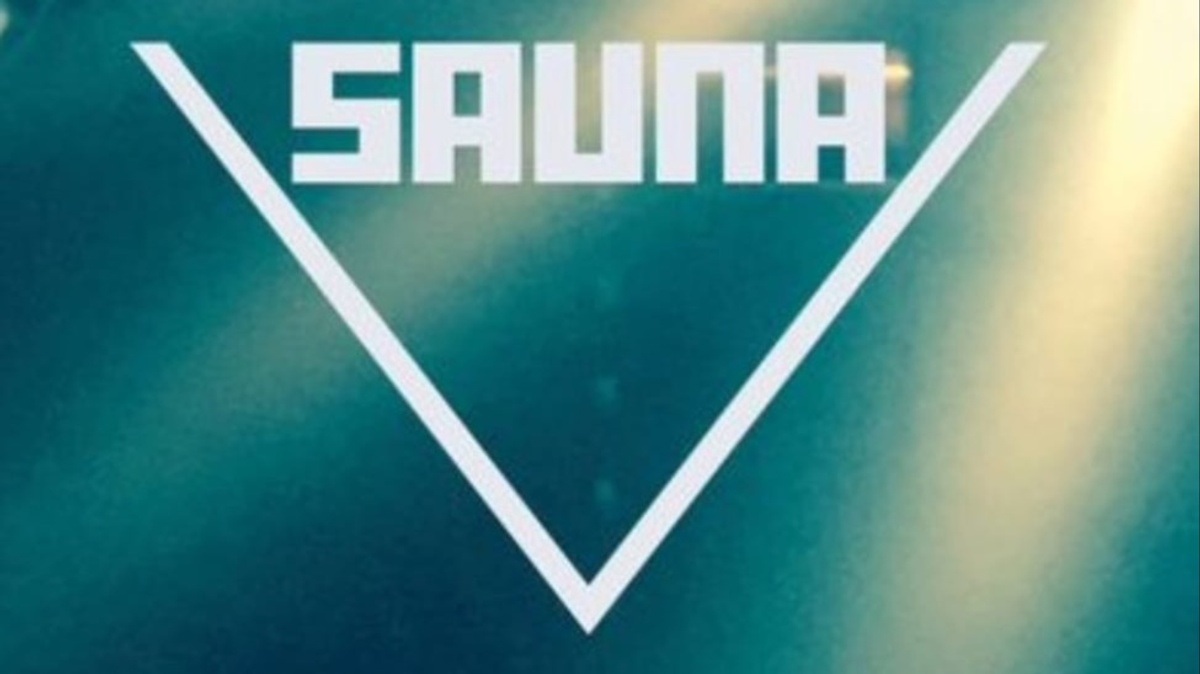Club Sauna