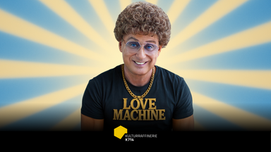 Atze Schröder - "Lovemachine"