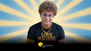 Atze Schröder - "Lovemachine"