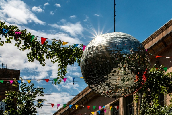 Better together: the most exciting collectives in Münster