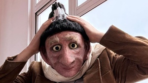 BeaTogether – Full Mask Workshop: The Silent Body in Expression