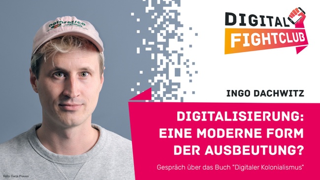 Digitalisierung: Eine moderne Form der Ausbeutung?