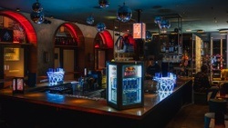 Bambi Bar