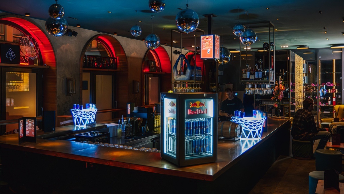 Bambi Bar