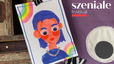 Szeniale festival - Silly Portraits