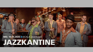 Jazzkantine
