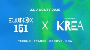 Equinox x Krea