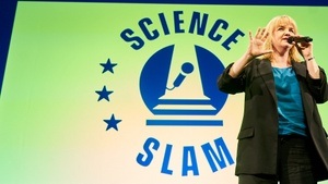 Science Slam in Bremen im Mai 2025