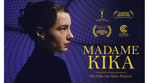 MADAME KIKA | Film & Gespräch mit Der Paritätische Schleswig Holstein + Frauennetzwerk Schleswig Holstein