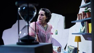 IPHIGENIES RACHE Eine feministische Neubearbeitung des antiken Mythos