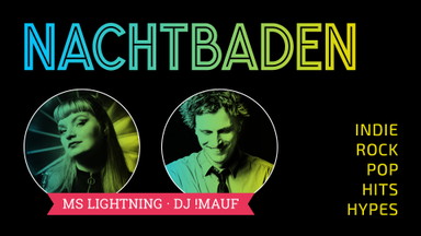 NACHTBADEN