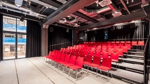 Podiumsdiskussion: Investition Mensch: Wie Wohnungslosenhilfe gesellschaftlichen Mehrwert schafft