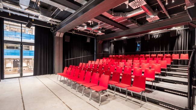 Podiumsdiskussion: Investition Mensch: Wie Wohnungslosenhilfe gesellschaftlichen Mehrwert schafft