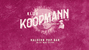 Klub Koopmann Vol.10
