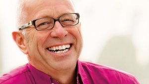 Vortrag mit Robert Betz: Der Frieden in der Welt beginnt in uns