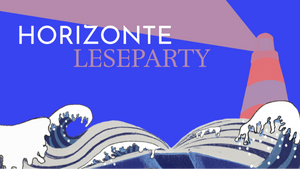 Horizonte Leseparty 8