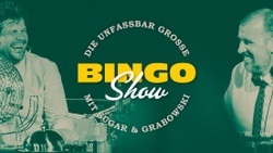 Die unfassbar große BINGO Show
