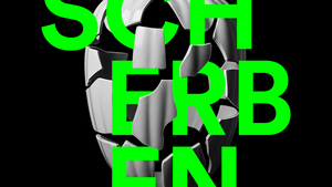 Christopher-Felix Hahn "Scherben"