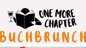 BuchBrunch @ One More Chapter