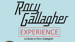 Rory Gallagher Experience LIVE im Hamtorkrug!
