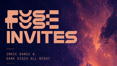 FUSE invites