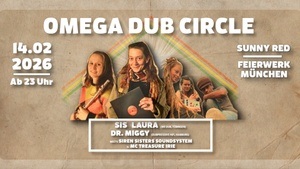 OMEGA DUB CIRCLE