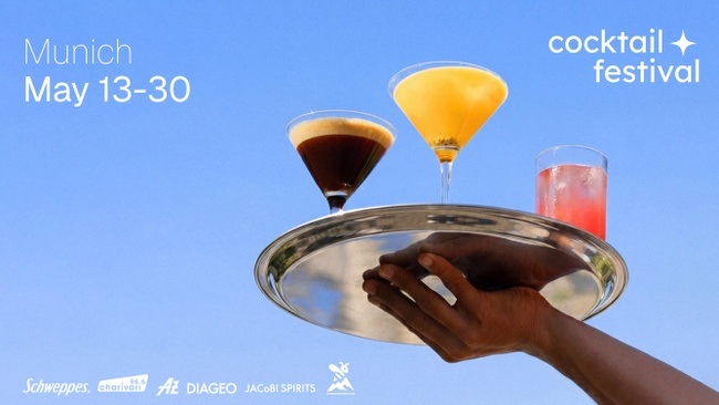 Cocktail X Festival 2026