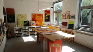 shift OPEN STUDIO – GEMEINSAM GESTALTEN