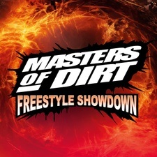 Masters of Dirt