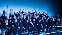 Gospel- und Musicalensemble Heaven´s Gate e.V.