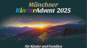 3. Münchner Kinderadvent