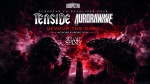 TENSIDE / AURORAWAVE