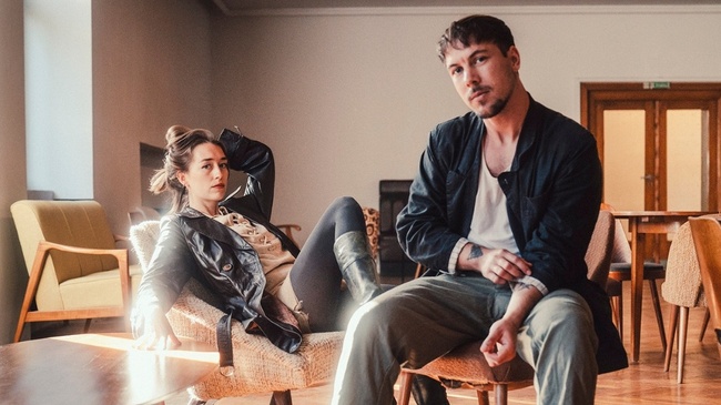 Konzert-Winter in der Fliese: Lavine