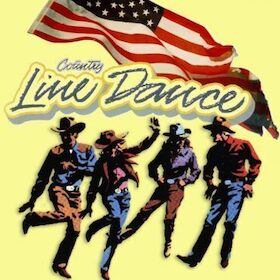 Line Dance Frühshoppen