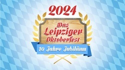 Das Leipziger Oktoberfest 2024