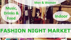 Fashion - Night Market