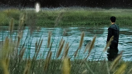 As The River Goes By